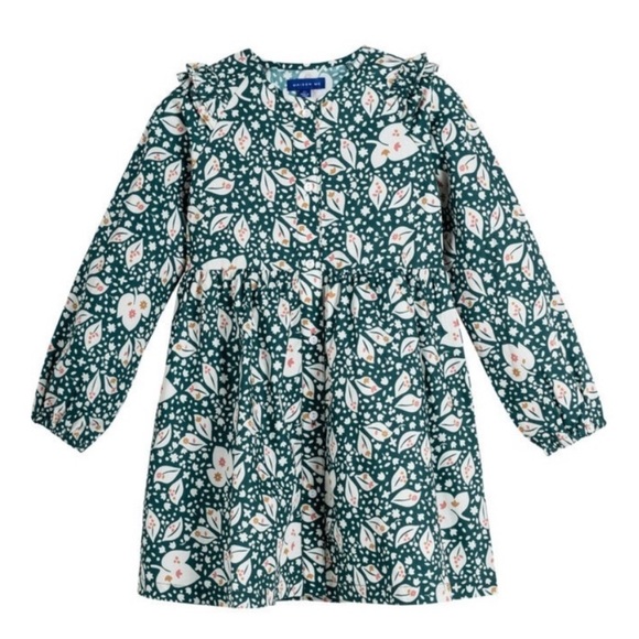 Maison Me Other - Maison Me Anne Dress